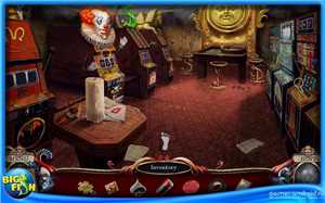 Download Shattered Minds Masquerade CE game