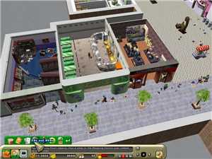 Download Shopping Tycoon game