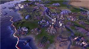 Download Sid Meier’s Civilization VI game