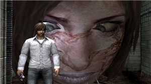 Download Silent Hill 4: The Room game
