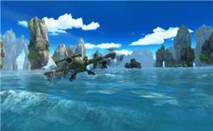 Download Sine Mora-SKIDROW game
