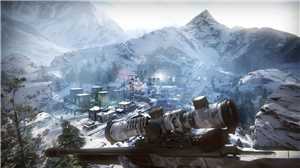 Download Sniper Ghost Warrior 2 v 1 04 MULTi Patch Steam-Rip RG GameWorks game