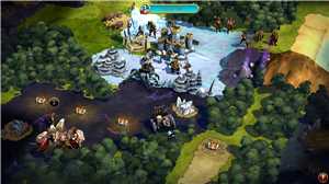 Download Sorcerer King: Rivals game