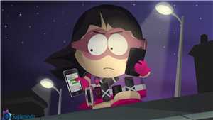 Download SOUTH PARK THE FRACTURED BUT WHOLE-CODEPUNKS game