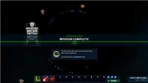 Download Space Impossible Alpha 11 game