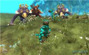 Download SPORE Collection game