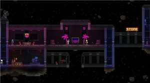 Download Starbound Bounty Hunter-PLAZA game