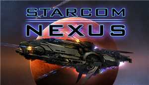 Download Starcom: Nexus v0 16 1 game
