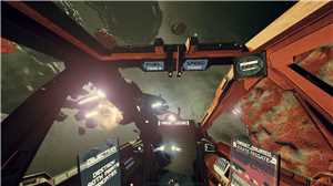Download Starfighter Origins-CODEX game