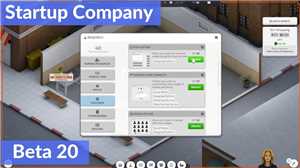 Download Startup Company Beta 20 3 game