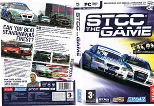 Download STCC The Game 2-SKIDROW game