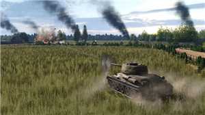 Download Steel Division 2 - Total Conflict Edition - ElAmigos +DLCs game