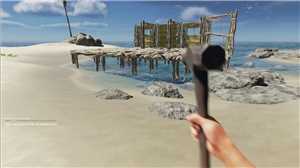 Download Stranded Deep v0 50 02 game