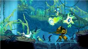 Download Sundered Eldritch Edition Update v20190131-PLAZA game