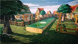 Download Super Inefficient Golf game