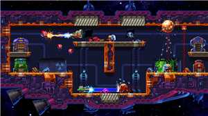 Download Super Mutant Alien Assault game