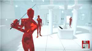 Download SUPERHOT: MIND CONTROL DELETE v4 0 0m game