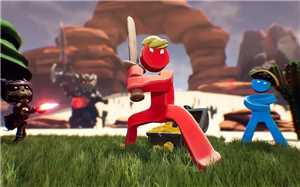 Download Supraland game