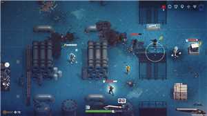 Download SYNTHETIK: Legion Rising v24 10 game