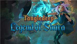 Download Tangledeep Legend of Shara Update v1 26-PLAZA game