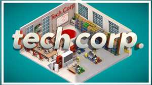 Download Tech Corp v1 9 2 game