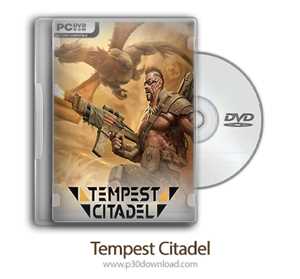 Download Tempest Citadel Update v1 12-PLAZA game