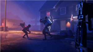 Download The Blackout Club game