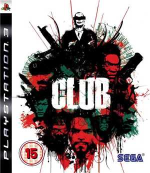 Download The Club game