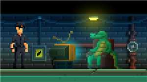 Download The Darkside Detective Update 3 game