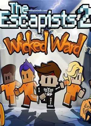 Download The Escapists 2-PLAZA game