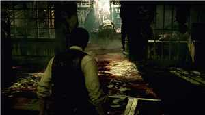 Download The Evil Within R.G. Mechanics game
