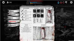 Download The Executioner v1 2-SiMPLEX game
