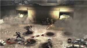 Download The Expendables 2 Videogame XBLA XBOX360-dumpTruck game