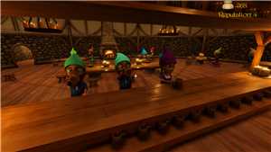 Download The Garden Pub-DARKZER0 game