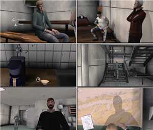 Download The Horror At MS Aurora-FASiSO game