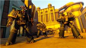 Download The Horus Heresy: Betrayal at Calth game