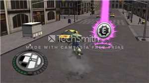 Download The Incredible Hulk 2008 by himanshuzzz Full Game CD-RIP game
