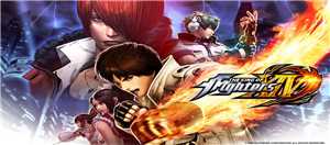 Download THE KING OF FIGHTERS XIV STEAM EDITION Update v1 21-CODEX game