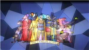 Download The Land of Glass game