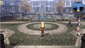 Download The Legend of Heroes Trails of Cold Steel II-CODEX game