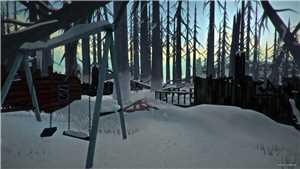 Download The Long Dark v1 27-RELOADED game