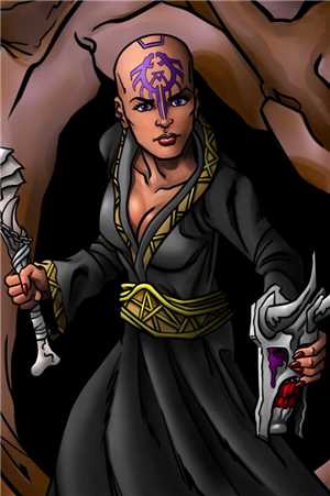 Download The Magician's Burden game