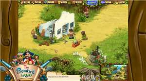 Download The Promised Land game