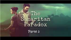 Download The Samaritan Paradox v1 1-SiMPLEX game