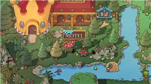 Download The Swords of Ditto Mormos Curse Update v1 15 02 202-PLAZA game
