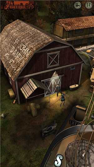 Download The Walking Dead Pinball v1 0 4 Apk-XpoZ game