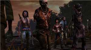 Download The Walking Dead: Michonne - Complete Season, Ep 1-3 MULTI7 game