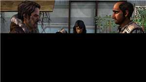 Download The Walking Dead: Season Two Episode 3 - In Harm's Way RELOADED game
