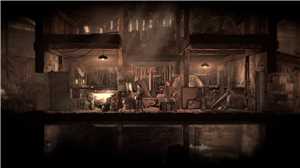 Download This War of Mine Stories Fading Embers-CODEX game