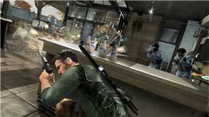 Download Tom Clancy’s Splinter Cell Conviction-SKIDROW-CrackOnly game
